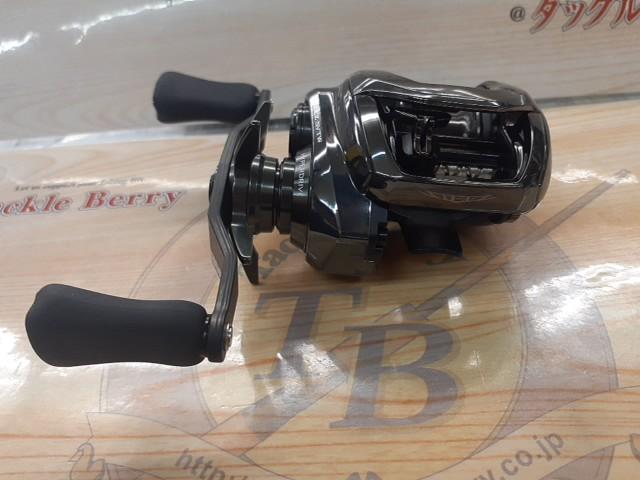 24スティーズ SV TW 100H