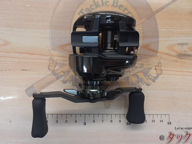 24スティーズ SV TW 100H