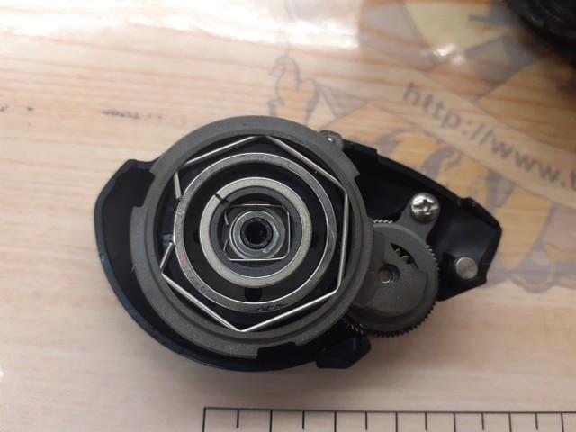 24スティーズ SV TW 100H