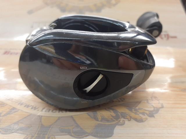 18アンタレスDC MDXG LH