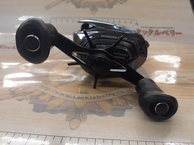 18アンタレスDC MDXG LH