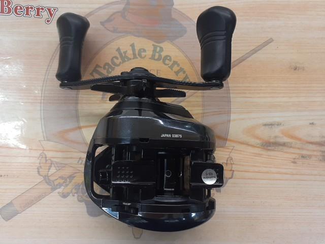 18アンタレスDC MDXG LH