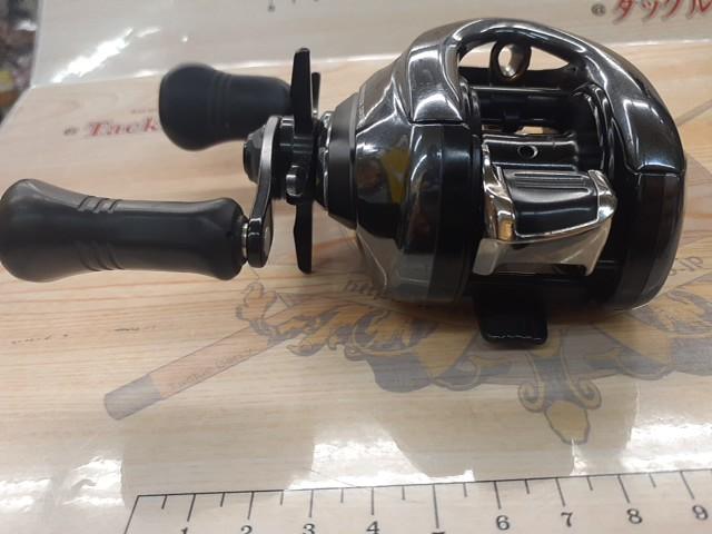 18アンタレスDC MDXG LH