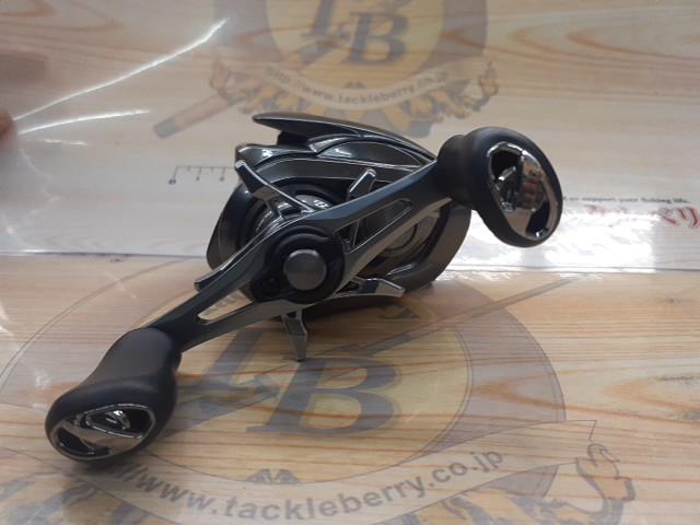 20メタニウムHG LH