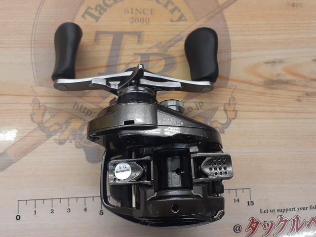 20メタニウムHG LH