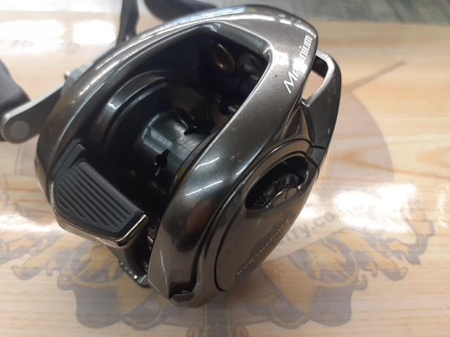 20メタニウムHG LH