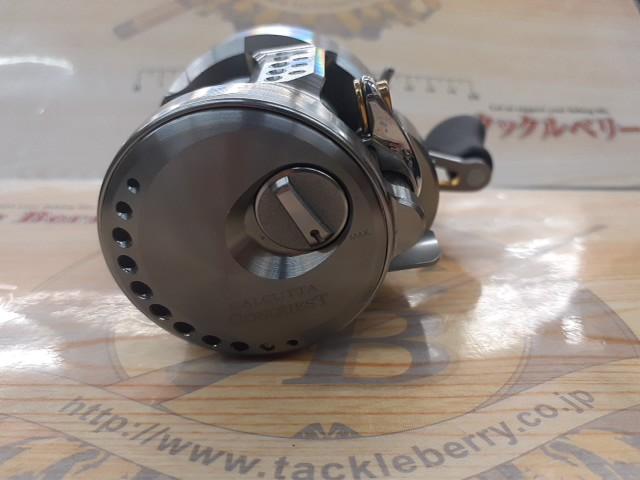 23カルカッタコンクエストBFS XGL