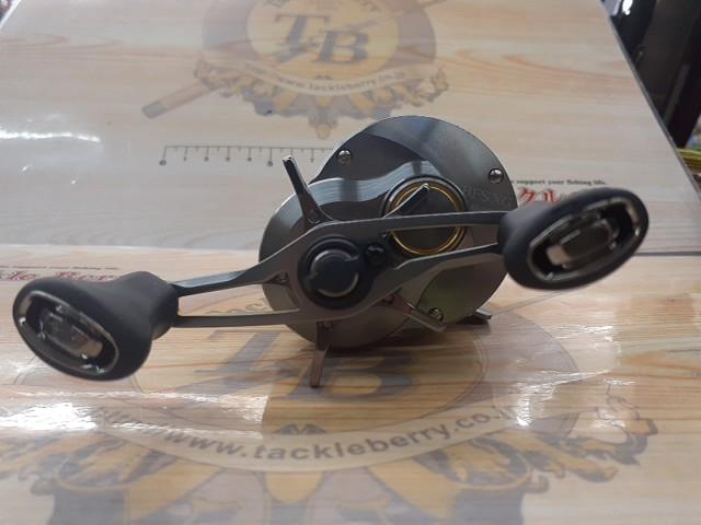 23カルカッタコンクエストBFS XGL