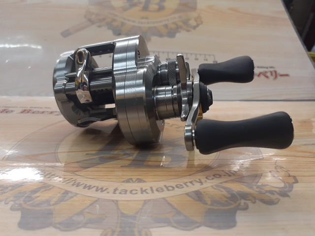 23カルカッタコンクエストBFS XGL