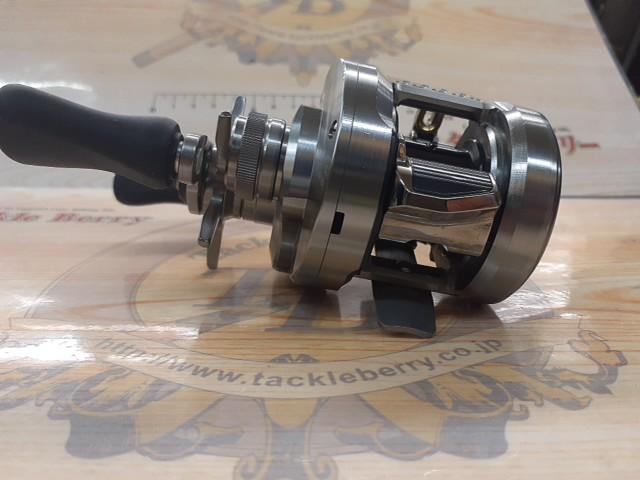 23カルカッタコンクエストBFS XGL