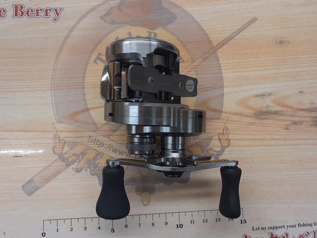 23カルカッタコンクエストBFS XGL