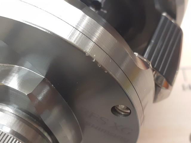 23カルカッタコンクエストBFS XGL