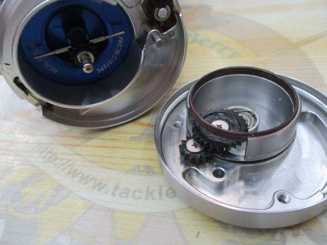 リョウガ ベイジギング C1012PE-HWL