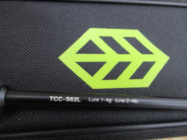 Tコネクション コンフィー TCC-S62L