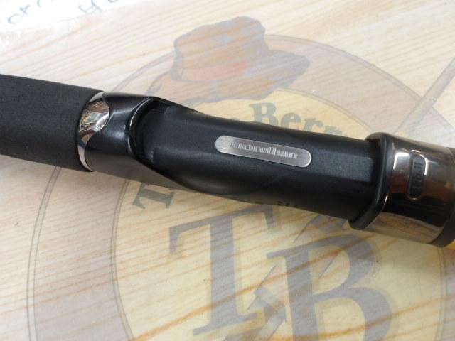 モアザン AGS87LMX