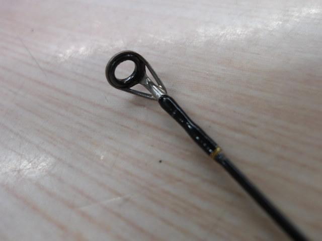 モアザン AGS87LMX