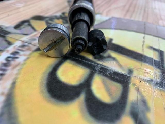 VSトーナメントISOスペシャルF-1 1.7-53I