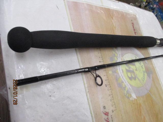 プラッギングスペシャル CPS-902