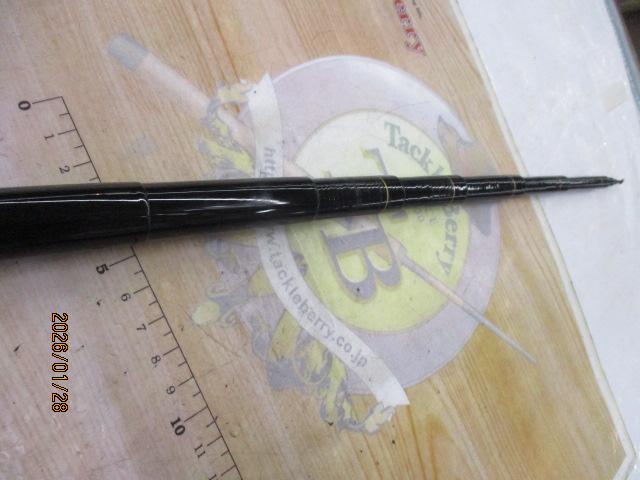 抜無双TZ3WAY 硬調53