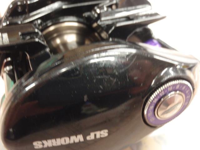 ジリオン SV TW 8.1XH-SLPW R