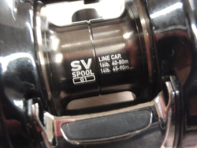 ジリオン SV TW 8.1XH-SLPW R