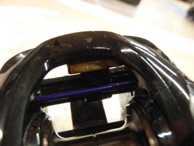 ジリオン SV TW 8.1XH-SLPW R