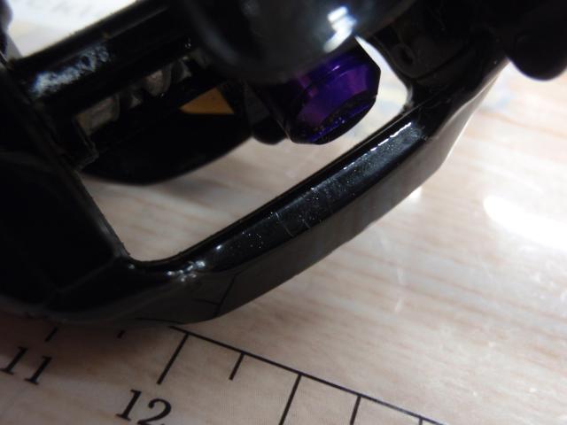 ジリオン SV TW 8.1XH-SLPW R