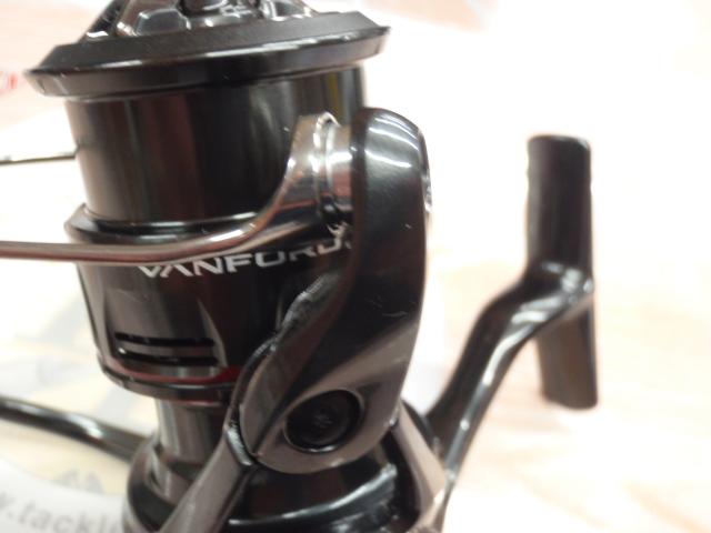 24ヴァンフォード C2000S