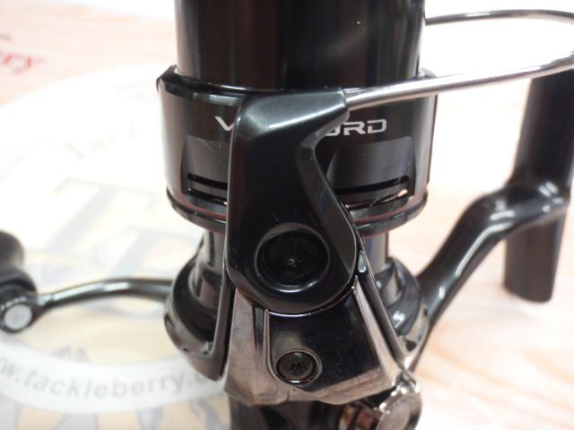 24ヴァンフォード C2000S