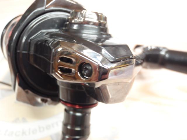 24ヴァンフォード C2000S