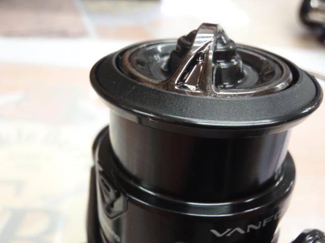 24ヴァンフォード C2000S