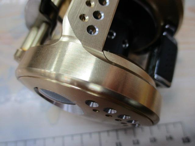 15カルカッタコンクエスト 200HG