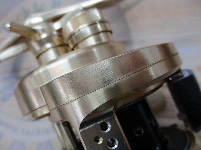 15カルカッタコンクエスト 200HG