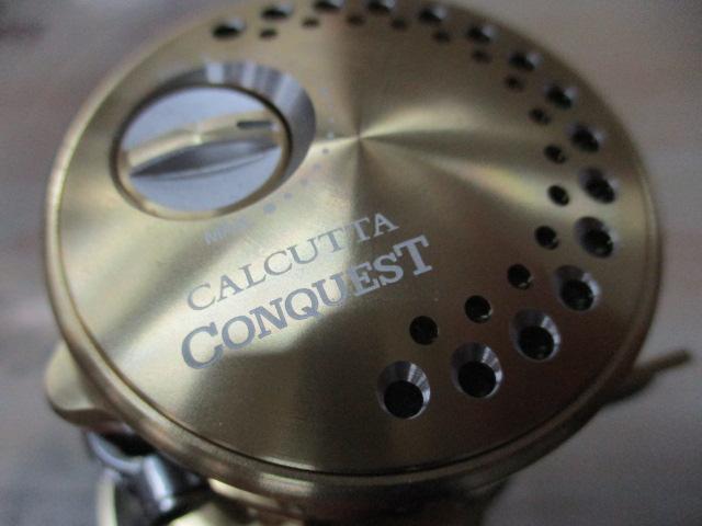 15カルカッタコンクエスト 200HG