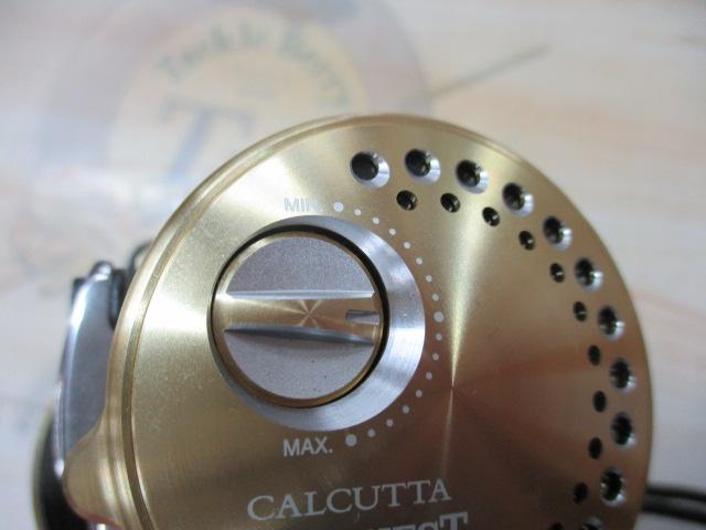 15カルカッタコンクエスト 200HG