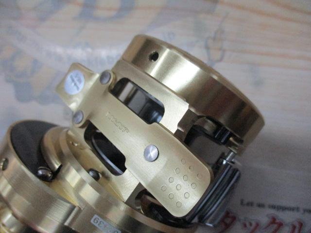 15カルカッタコンクエスト 200HG