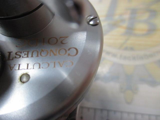 03カルカッタコンクエスト 201DC