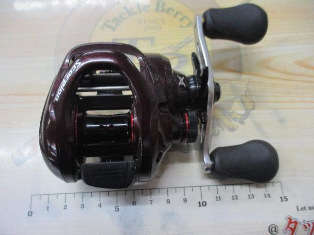 14スコーピオン 200HG