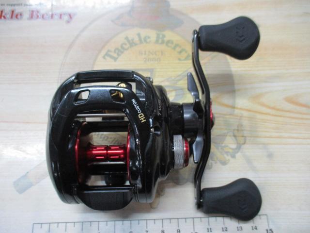 タトゥーラ HD 150SH-TW