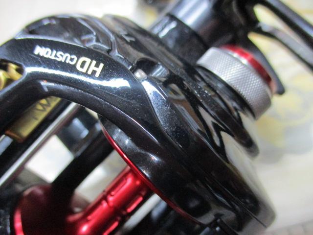 タトゥーラ HD 150SH-TW