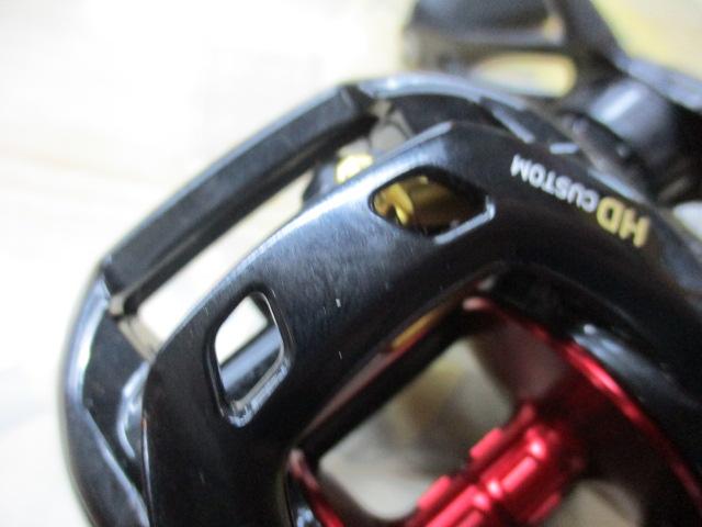 タトゥーラ HD 150SH-TW