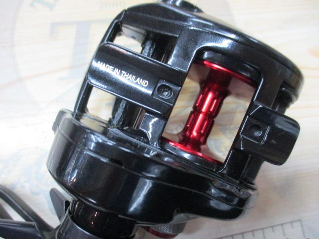 タトゥーラ HD 150SH-TW