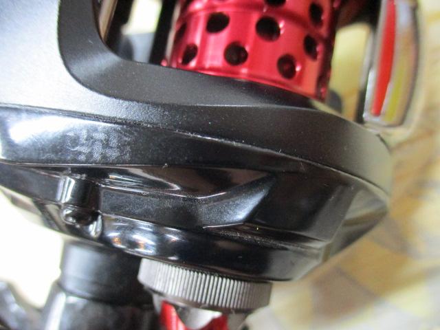 ダイワSS AIR 8.1L