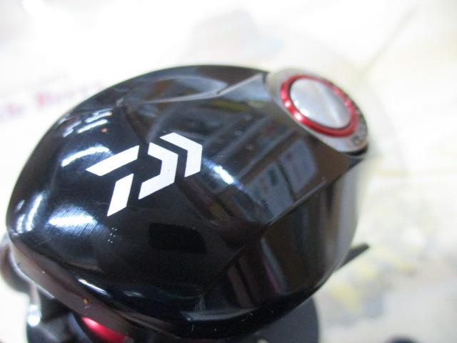 ダイワSS AIR 8.1L