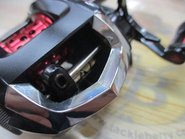 ダイワSS AIR 8.1L