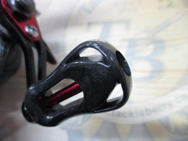 ダイワSS AIR 8.1L