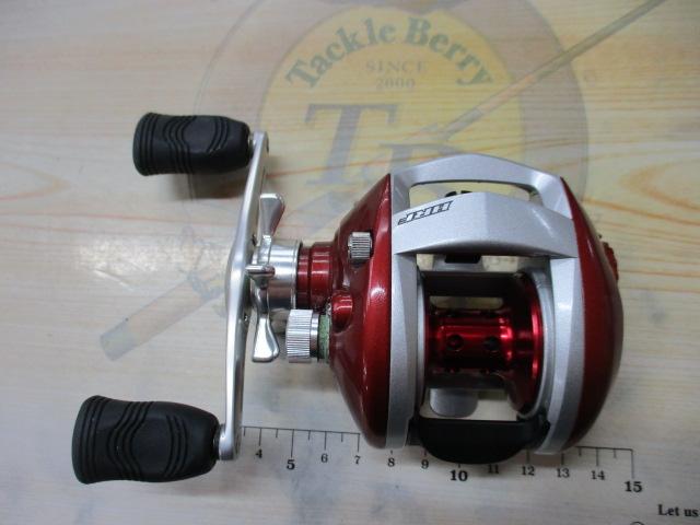 ソルティスト HRF-L(ハードロックフィッシュ)