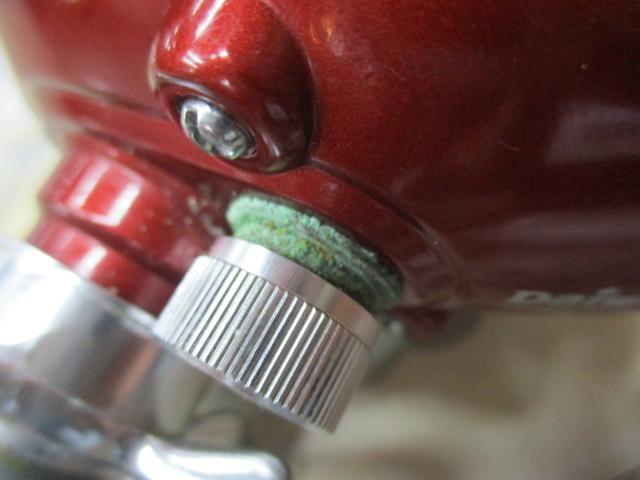 ソルティスト HRF-L(ハードロックフィッシュ)