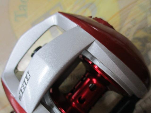 ソルティスト HRF-L(ハードロックフィッシュ)