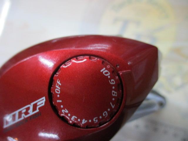 ソルティスト HRF-L(ハードロックフィッシュ)